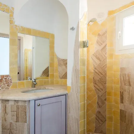 Villaggio Sherden * Golfo Aranci