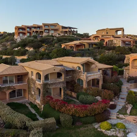 Villaggio Sherden Golfo Aranci