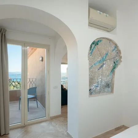 Villaggio Sherden * Golfo Aranci