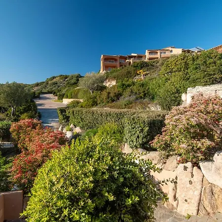 Villaggio Sherden Golfo Aranci
