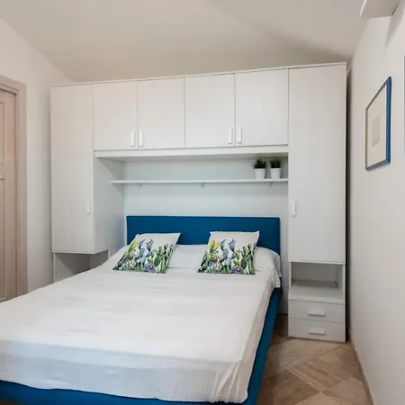 Villaggio Sherden Сasa de vacaciones Golfo Aranci