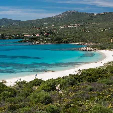 Villaggio Sherden * Golfo Aranci
