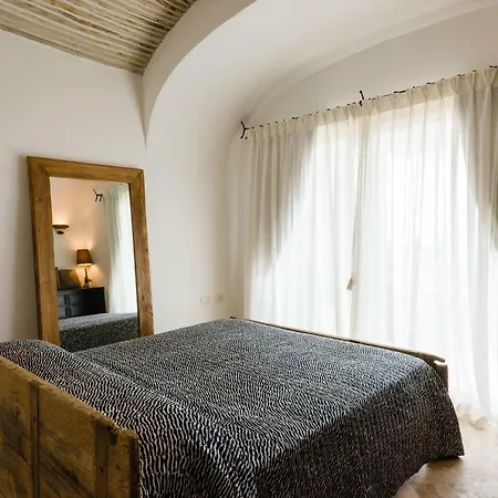 Сasa de vacaciones Villaggio Sherden Golfo Aranci