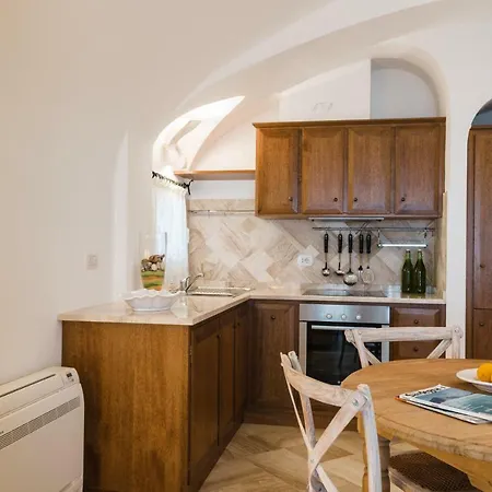 Villaggio Sherden Golfo Aranci
