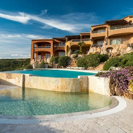Villaggio Sherden Golfo Aranci