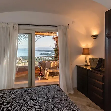 Villaggio Sherden * Golfo Aranci