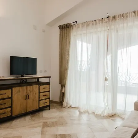 Villaggio Sherden * Golfo Aranci