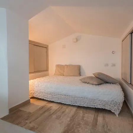 Villaggio Sherden Сasa de vacaciones Golfo Aranci