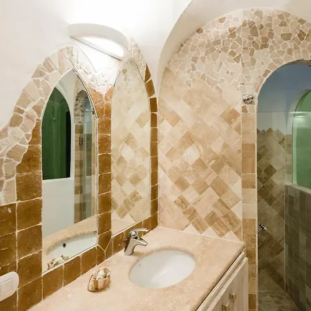 Villaggio Sherden Golfo Aranci