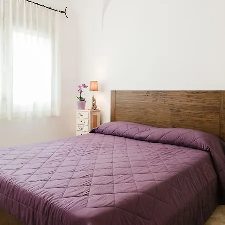 Villaggio Sherden * Golfo Aranci