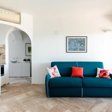 Villaggio Sherden