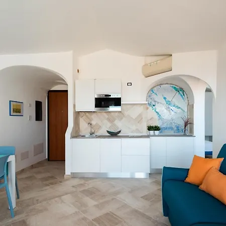 Villaggio Sherden Casa vacanze Golfo Aranci