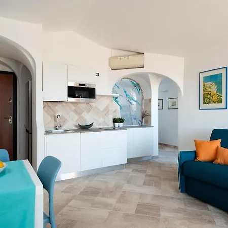 Villaggio Sherden Casa vacanze Golfo Aranci