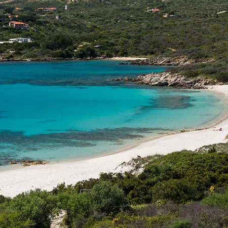 Villaggio Sherden * Golfo Aranci