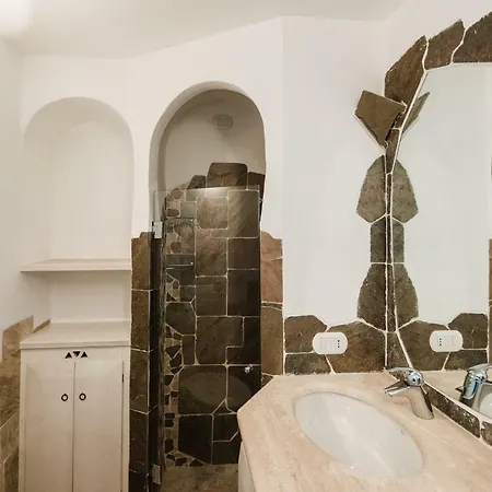 Casa vacanze Villaggio Sherden Golfo Aranci