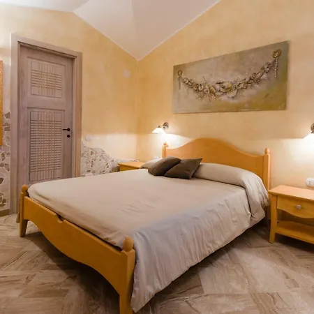 Villaggio Sherden * Golfo Aranci